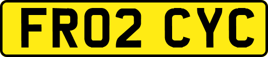 FR02CYC
