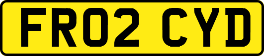 FR02CYD