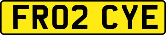 FR02CYE