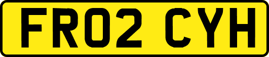 FR02CYH