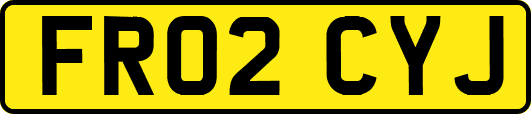FR02CYJ