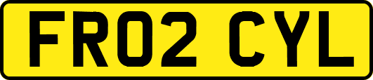 FR02CYL
