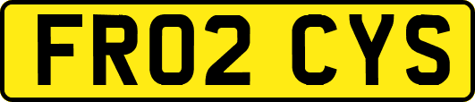 FR02CYS