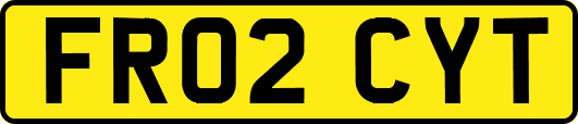 FR02CYT