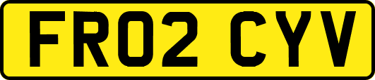 FR02CYV