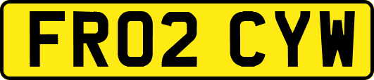 FR02CYW