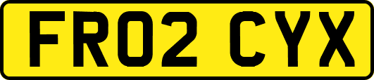 FR02CYX