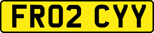 FR02CYY