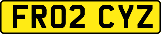 FR02CYZ