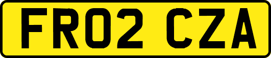 FR02CZA