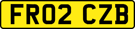 FR02CZB