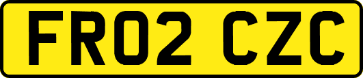 FR02CZC