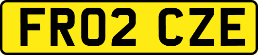 FR02CZE