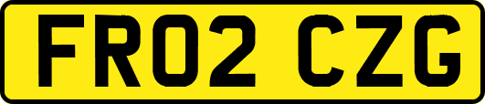 FR02CZG