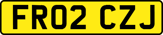 FR02CZJ