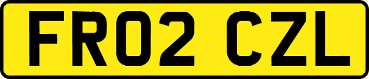 FR02CZL