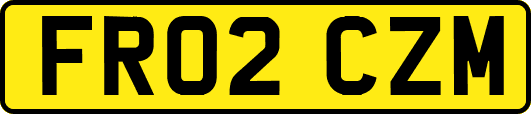 FR02CZM