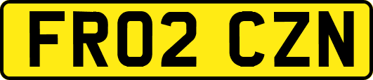 FR02CZN