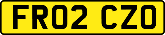 FR02CZO