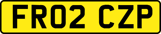 FR02CZP