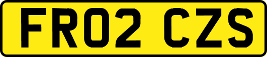 FR02CZS