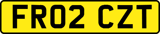 FR02CZT