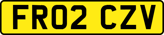 FR02CZV