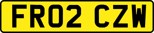 FR02CZW