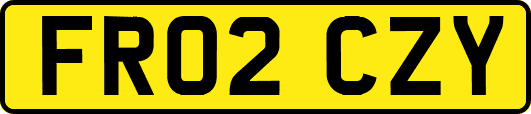 FR02CZY
