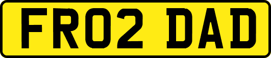 FR02DAD