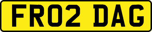 FR02DAG