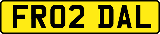 FR02DAL