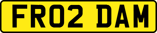 FR02DAM