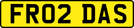 FR02DAS