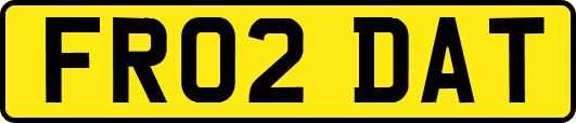 FR02DAT