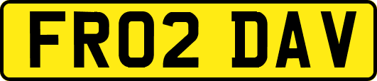 FR02DAV