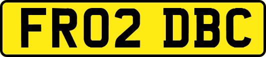 FR02DBC