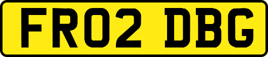 FR02DBG
