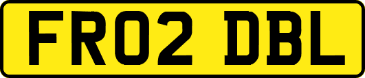 FR02DBL