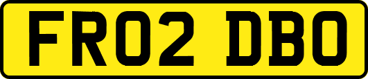 FR02DBO