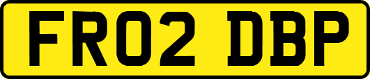 FR02DBP