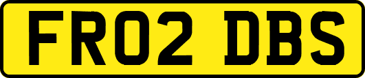 FR02DBS