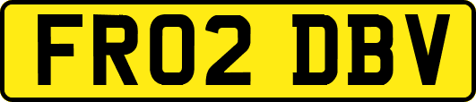 FR02DBV