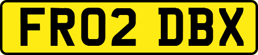 FR02DBX