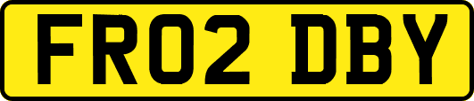 FR02DBY