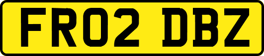 FR02DBZ