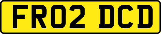 FR02DCD