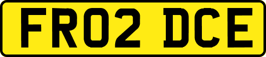 FR02DCE