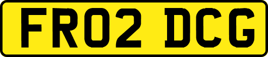 FR02DCG