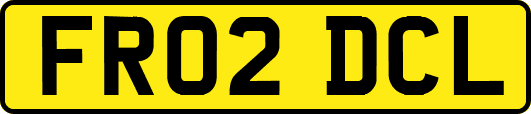 FR02DCL